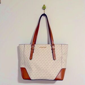 NWT Michael Kors Handbag